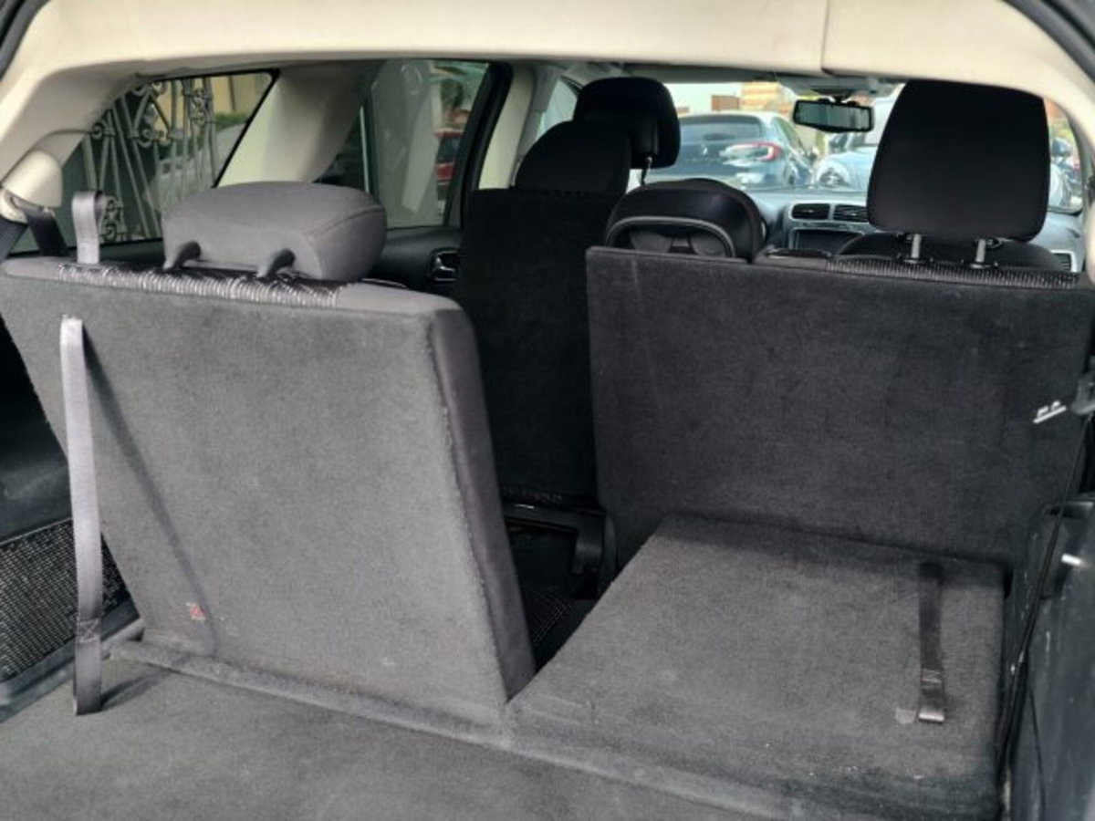 Fiat Freemont 2.0 Mjt 170 CV 4x4 Automatica Lounge (15)