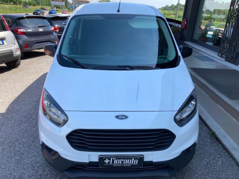 Ford Transit Courier 1.5 TDCi 75CV  Trend