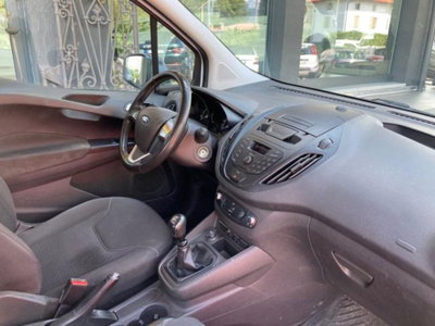 Ford Transit Courier 1.5 TDCi 75CV  Trend (11)
