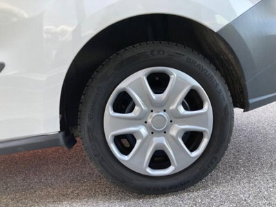 Ford Transit Courier 1.5 TDCi 75CV  Trend (5)
