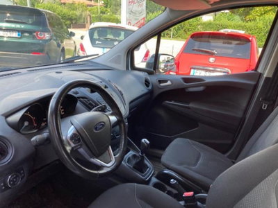 Ford Transit Courier 1.5 TDCi 75CV  Trend (6)
