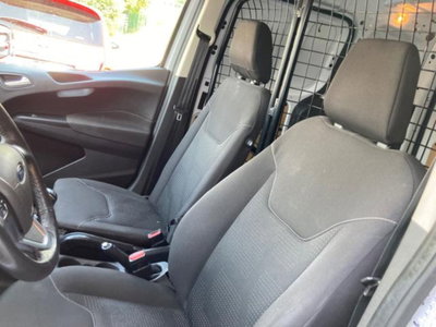 Ford Transit Courier 1.5 TDCi 75CV  Trend (7)