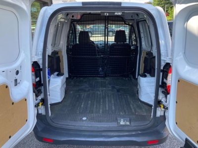 Ford Transit Courier 1.5 TDCi 75CV  Trend (8)