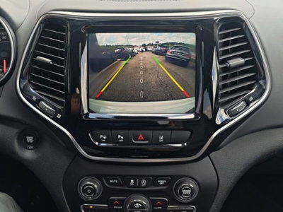 Jeep Cherokee 2.2 Mjt AWD Active Drive I Overland (14)