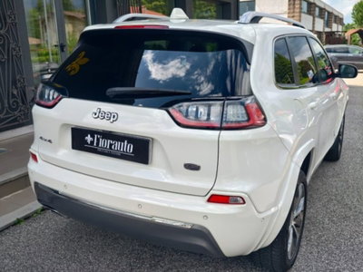 Jeep Cherokee 2.2 Mjt AWD Active Drive I Overland (3)
