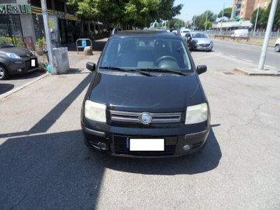 Fiat Panda 1.2 Dynamic