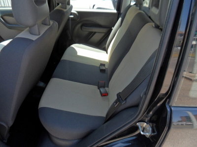 Fiat Panda 1.2 Dynamic (10)