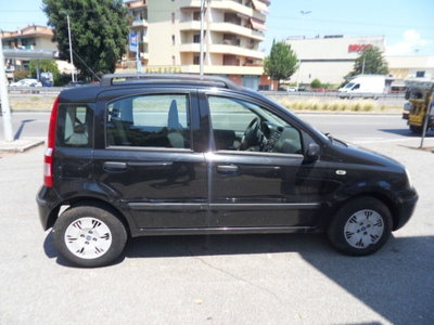 Fiat Panda 1.2 Dynamic (3)