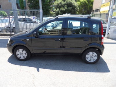 Fiat Panda 1.2 Dynamic (4)