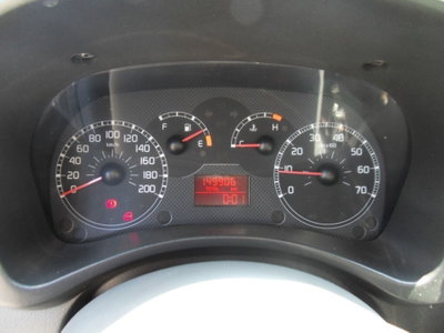 Fiat Panda 1.2 Dynamic (5)