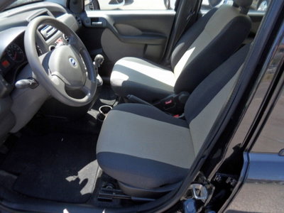 Fiat Panda 1.2 Dynamic (7)