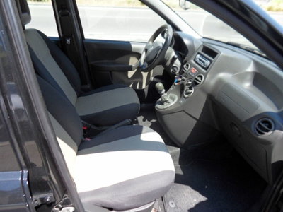 Fiat Panda 1.2 Dynamic (8)