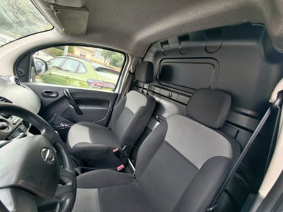 Nissan NV250 1.5 dCi 95CV PC Van (10)