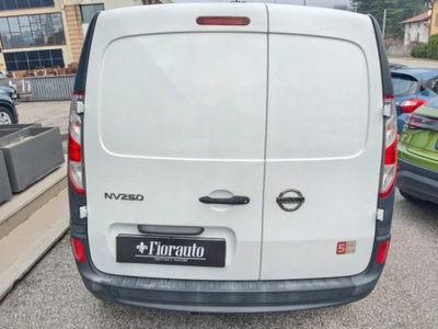 Nissan NV250 1.5 dCi 95CV PC Van (4)