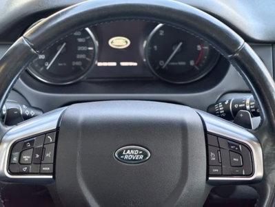Land Rover Discovery Sport 2.0 TD4 150 CV Deep Blue Edition (10)
