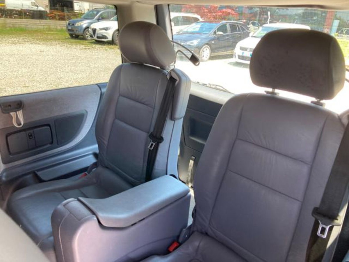 Mercedes-Benz Classe V 220 CDI cat Ambiente (11)