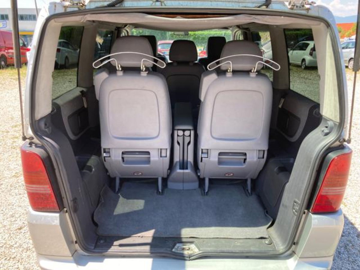 Mercedes-Benz Classe V 220 CDI cat Ambiente (13)