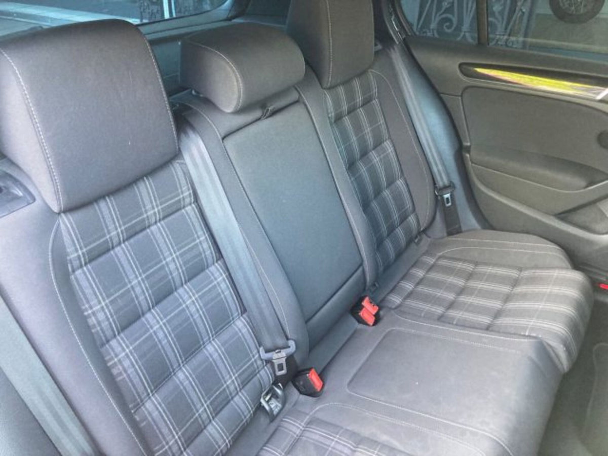 Volkswagen Golf 2.0 TDI 170CV DPF 5p. GTD (13)