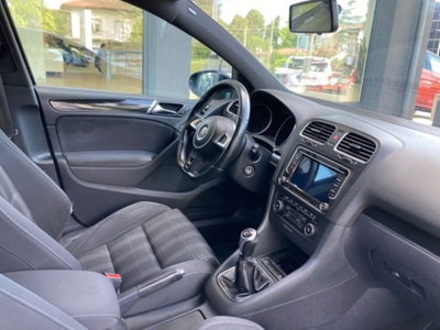 Volkswagen Golf 2.0 TDI 170CV DPF 5p. GTD (16)