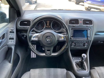 Volkswagen Golf 2.0 TDI 170CV DPF 5p. GTD (17)