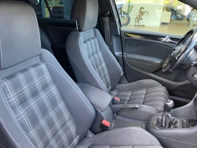 Volkswagen Golf 2.0 TDI 170CV DPF 5p. GTD (18)