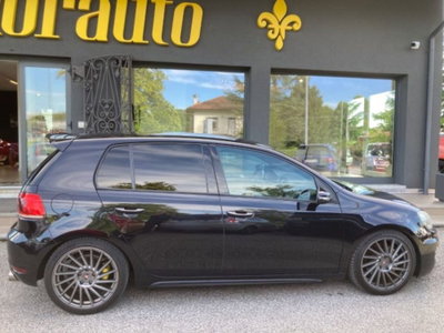 Volkswagen Golf 2.0 TDI 170CV DPF 5p. GTD (3)