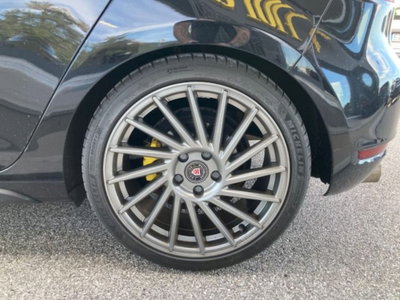 Volkswagen Golf 2.0 TDI 170CV DPF 5p. GTD (8)