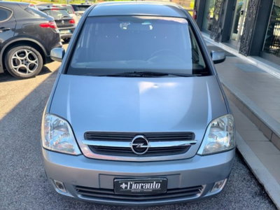 Opel Meriva 1.6 16V Cosmo usata