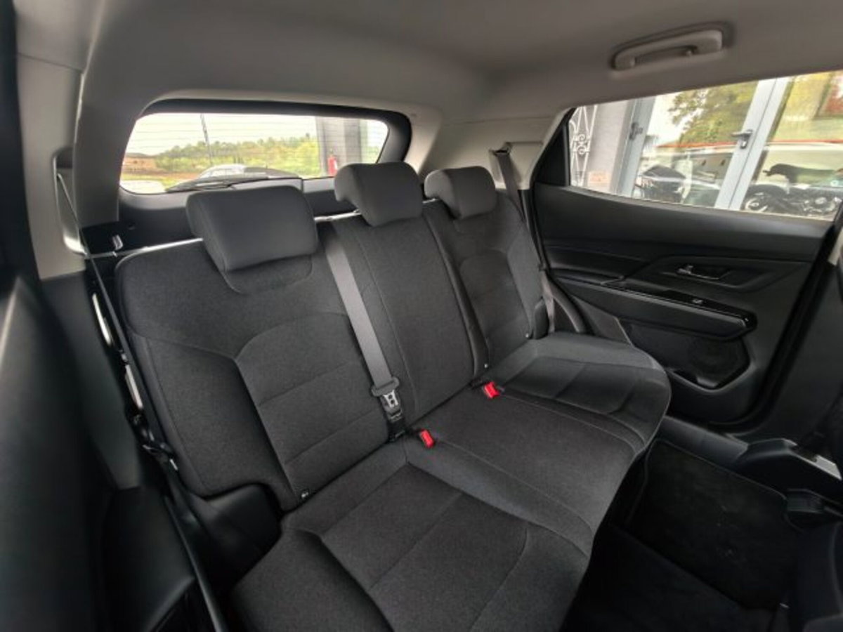 Ssangyong Korando 1.6 Diesel 2WD Icon (15)