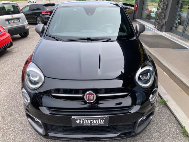 Fiat 500X 1.3 MultiJet 95 CV Sport