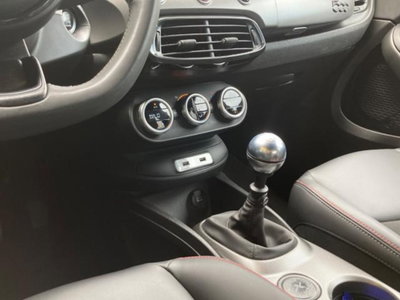 Fiat 500X 1.3 MultiJet 95 CV Sport (13)