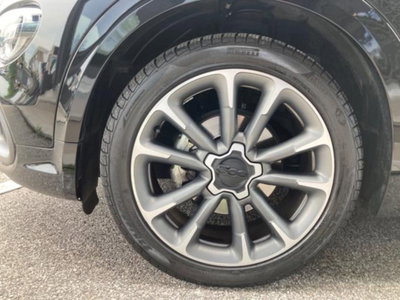 Fiat 500X 1.3 MultiJet 95 CV Sport (7)