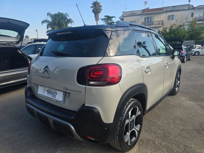 Citroen C3 Aircross PureTech 110 S&S Shine (10)