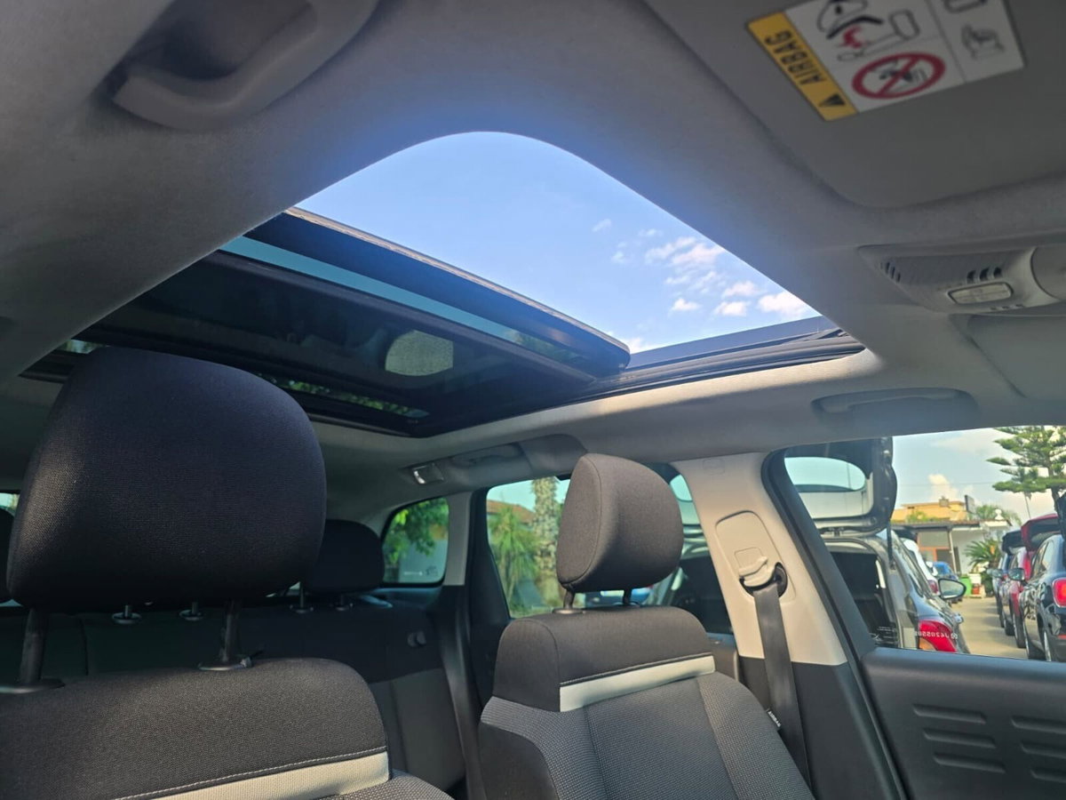 Citroen C3 Aircross PureTech 110 S&S Shine (11)