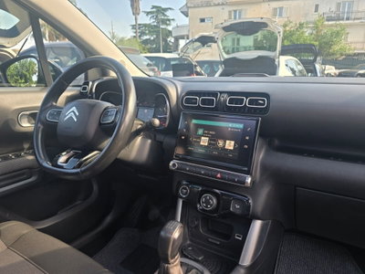 Citroen C3 Aircross PureTech 110 S&S Shine (13)