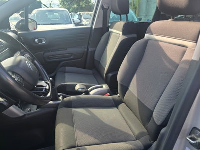 Citroen C3 Aircross PureTech 110 S&S Shine (15)