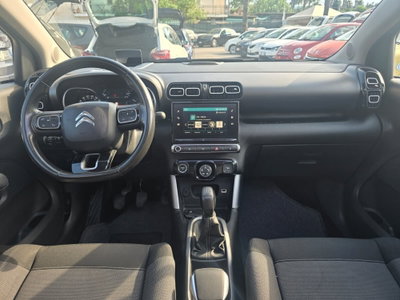 Citroen C3 Aircross PureTech 110 S&S Shine (16)