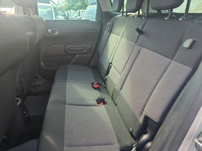 Citroen C3 Aircross PureTech 110 S&S Shine (19)