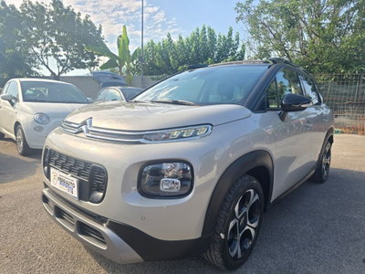 Citroen C3 Aircross PureTech 110 S&S Shine (3)