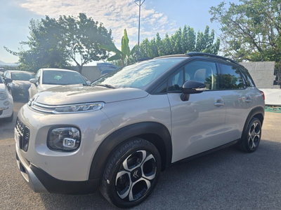 Citroen C3 Aircross PureTech 110 S&S Shine (4)