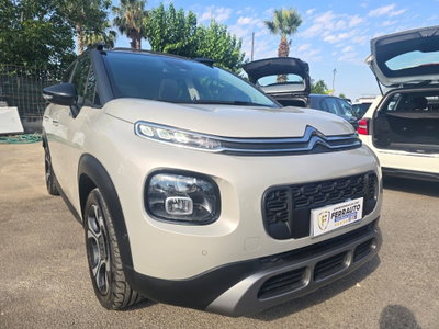 Citroen C3 Aircross PureTech 110 S&S Shine (5)