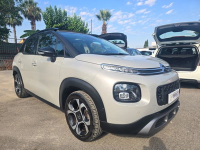 Citroen C3 Aircross PureTech 110 S&S Shine (6)