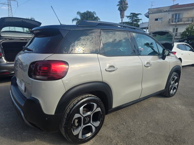 Citroen C3 Aircross PureTech 110 S&S Shine (8)