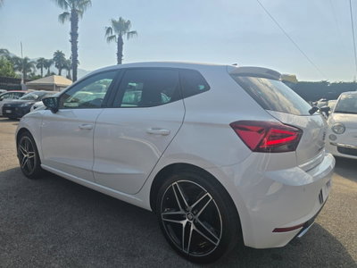 SEAT Ibiza 1.0 mpi FR 80cv (10)