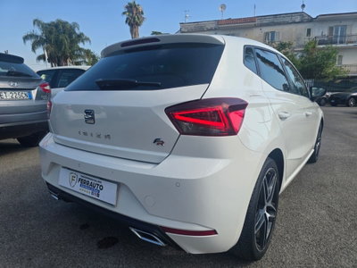 SEAT Ibiza 1.0 mpi FR 80cv (13)