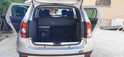 Dacia Duster 1.5 dCi 110CV 4x2 Lauréate (10)