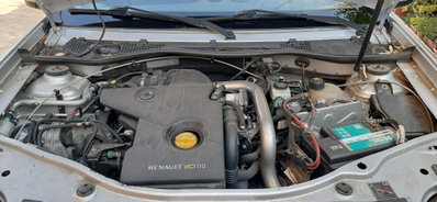 Dacia Duster 1.5 dCi 110CV 4x2 Lauréate (12)