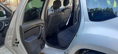 Dacia Duster 1.5 dCi 110CV 4x2 Lauréate (15)