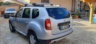 Dacia Duster 1.5 dCi 110CV 4x2 Lauréate (3)