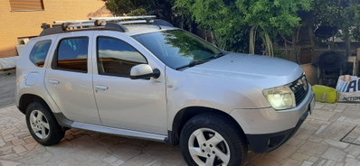 Dacia Duster 1.5 dCi 110CV 4x2 Lauréate (4)